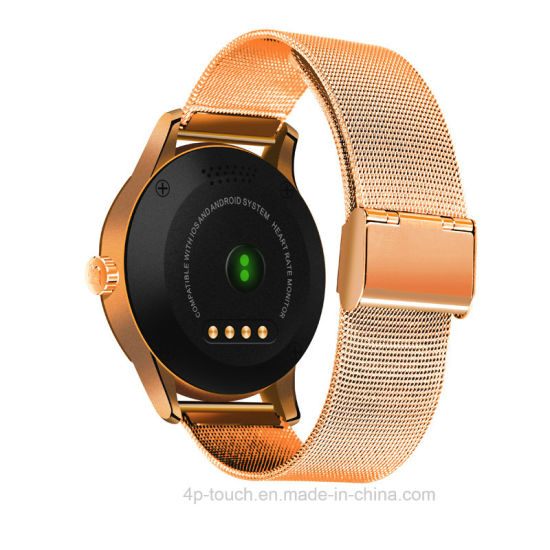 Waterproof Fashion Bluetooth Smart Watch Phone for Gift K88H