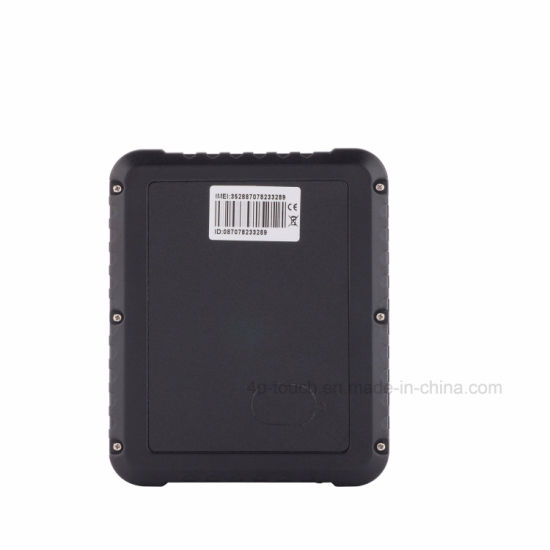 Wholesale Strong Magnet 2G Anti-Theft Real Time Tracker Vehicle GPS Tracking Device for History Tracking T800b