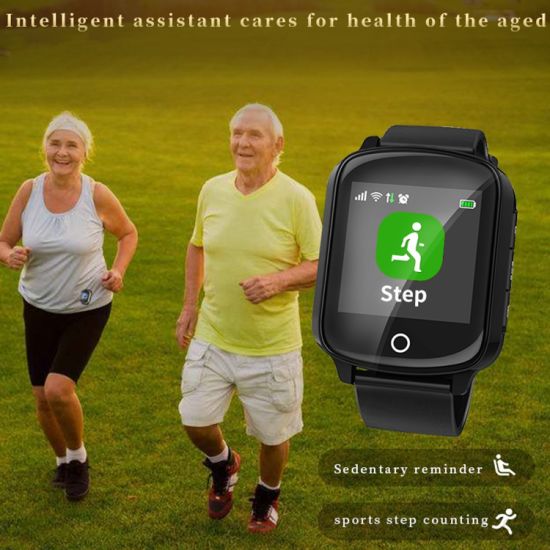 gps for senior citizens