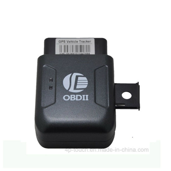 Factory Direct Sale Free APP lifetime 2G OBD Fleet Management Vehicle GPS Tracking Device with Easy Installation T206