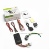 Dispositif de suivi GPS T100, dispositif de suivi de s&eacute;curit&eacute; pour moto et v&eacute;lo &eacute;lectrique 2G