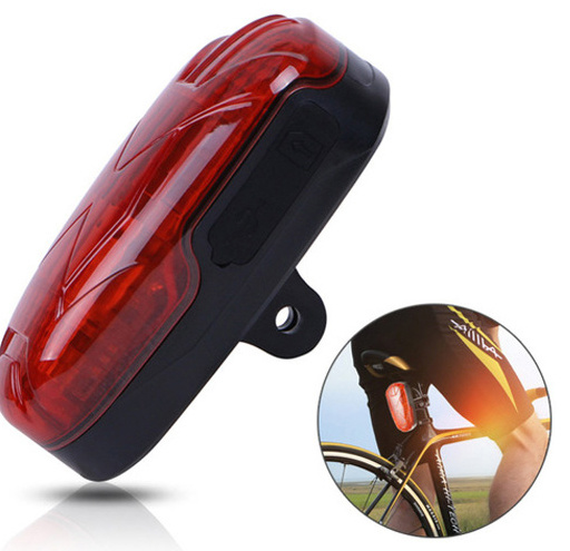 Factory Supply GSM Motorcycle Bike Tracking Device GPS Tracker 