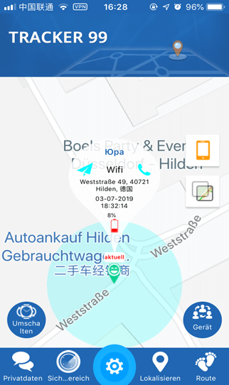 app tracker 99