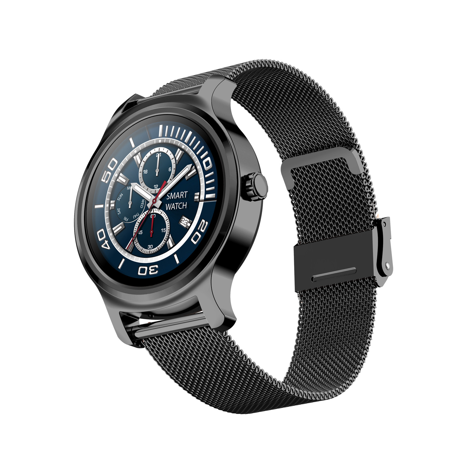 IP67 Waterproof Smart Bluetooth watch with Sleeping Tracking R2