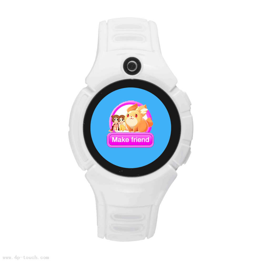 cheap gps tracker watch