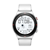 IP67 Waterproof Precise Heart Rate Blood Pressure SpO2 Monitoring Smart Sport Bracelet T7