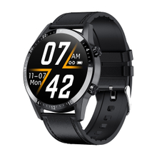 IP67 Waterproof Precise Heart Rate Blood Pressure Monitoring Smart Bluetooth Phone Watch with Bt Call G30