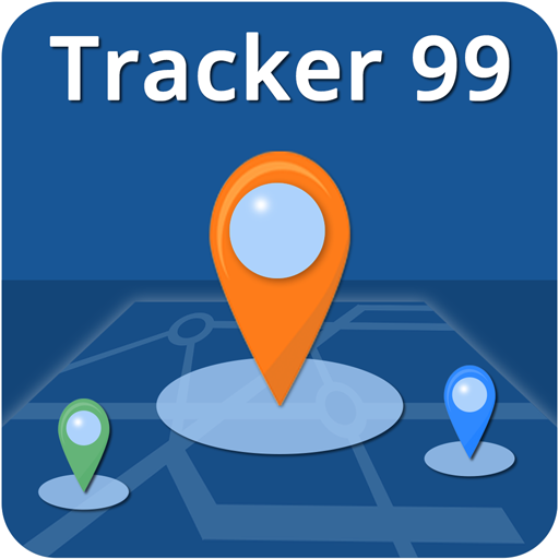 Tracker 99 Privacy Policy