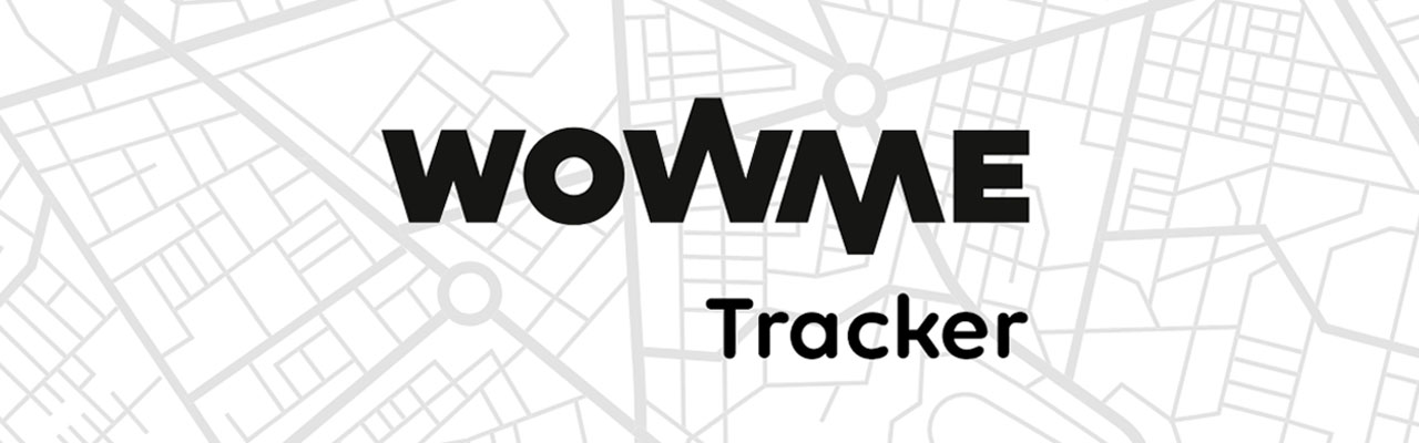 Polityka prywatności modułu śledzącego WowME