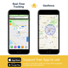 Localizzatore GPS per autoveicolo 4G con motore spento T200