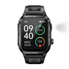 Bracciale bluetooth intelligente impermeabile 3ATM con monitoraggio HR del sonno K89