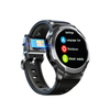 GPS tracker per smartwatch senior impermeabile 4G IP67 con avvisi di chiamata SOS D42S
