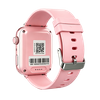 SOLO UN tracker GPS per bambini 4G Wifi RTOS per la cura dei bambini in et&agrave; scolare