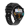 Bracciale bluetooth intelligente impermeabile IP67 dal design sottile per il monitoraggio sanitario CY32