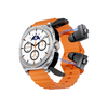 2026 Nuovo design Smart Bluetooth Watch per il monitoraggio della salute G99