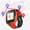 4G kids smart watch video call waterproof 2022 gps hot quality long standby tracker for kid child children watches D56