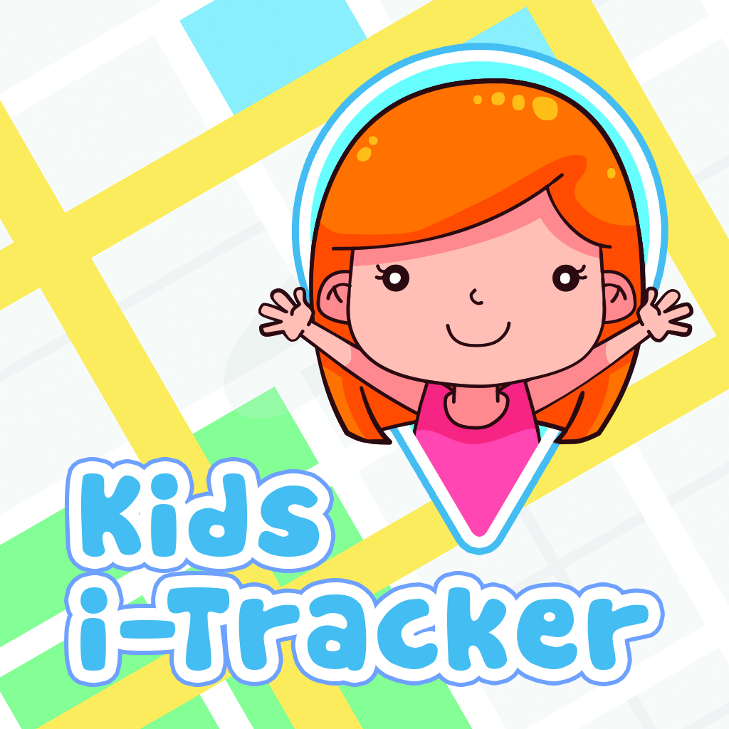 Kids i-tracker User Agreement