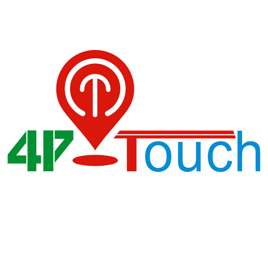 4P-TOUCH User Agreement