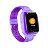 Połączenie wideo LTE IP67 Wodoodporny termometr Inteligentny zegarek GPS Tracker D4L
