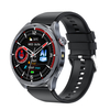 Reloj inteligente bluetooth electr&oacute;nico resistente al agua IP68 para monitoreo de salud E472