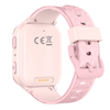 4G IP67 &eacute;tanche &eacute;tudiants enfants double cam&eacute;ra gps montre D49S