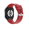 Montre intelligente Bluetooth pour soins de sant&eacute;, &eacute;tanche IP68, num&eacute;rique pour personnes &acirc;g&eacute;es, E585