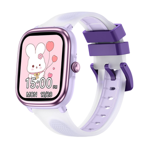 Montre intelligente de mode en silicone num&eacute;rique de suivi de sant&eacute; autonome &eacute;tanche ST30