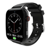 Orologio tracker GPS per anziani impermeabile LTE IP67 con promemoria medicinali D44S