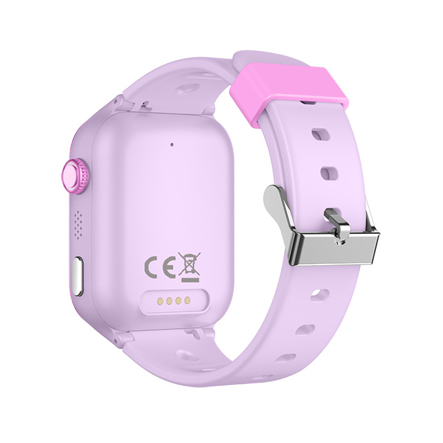 Rastreador GPS de reloj inteligente para ni&ntilde;os IP67