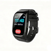 Traceur GPS intelligent de s&eacute;curit&eacute; pour personnes &acirc;g&eacute;es, avec connectivit&eacute; 4G et alerte d'urgence automatique en cas de chute, meilleure vente Y6E