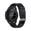 IP67 3D Fashion Full Touch Healthy Hr Bpm Sleep Monitoring Smart Bluetooth Bracelet with Bt Music Playback G33