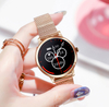 2022 New Bluetooth 5.0 Smart bracelet watch with Heart rate Blood pressure Monitor K20