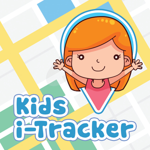 Kids i-tracker Privacy Policy