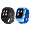 Hot Selling 4G IP67 Accurate Location Sos Voice Call Smart Phone Watch GPS Tracker with 2 Way Video Call D62