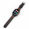 Reloj de seguridad GPS para ni&ntilde;os resistente al agua 4G de alta calidad con reproductor de v&iacute;deo D49