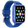Orologio GPS intelligente per bambini 4G Android 8.1 con schermo grande D49C