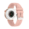  Wodoodporna mobilna inteligentna opaska na nadgarstek Bluetooth IP68 E491
