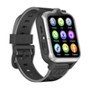 4G IP67 &eacute;tanche &eacute;tudiants enfants double cam&eacute;ra gps montre D49S