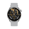 Bracciale bluetooth intelligente impermeabile IP67 dal design sottile per il monitoraggio sanitario CY32