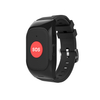 Reloj inteligente avanzado para adultos de fabricaci&oacute;n china con seguimiento del historial, detecci&oacute;n de ca&iacute;das, monitoreo de salud para llamadas de emergencia Y6T