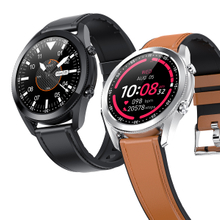IP67 3D Fashion and Durable Full Touch Precise Heart Rate Monitoring Smart Bluetooth Watch G33