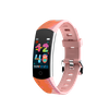 Bt 5.0 Precise Body Temperature Blood Pressure SpO2 Kids Smart Watch with IP67 Waterproof C07q