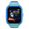 New 4G LTE IP67 Waterproof GPS SIM Card Two-Way Voice Call Smart Phone GPS Tracker Watch for Kids D62