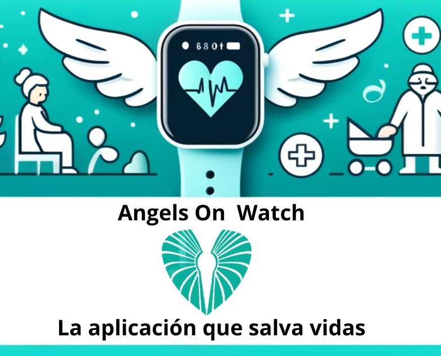 Orologio localizzatore GPS 4G per l'assistenza sanitaria agli anziani negli ospedali spagnoli