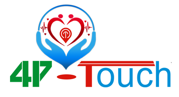 Logotipo t&aacute;ctil 4P
