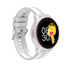 Reloj impermeable del perseguidor de GPS de los ni&ntilde;os IP67 4G con el bot&oacute;n D42 del men&uacute; de la rotaci&oacute;n