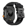 Bracciale bluetooth intelligente impermeabile 3ATM con monitoraggio HR del sonno K89