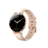 Smartwatch BT ultrasottile da donna con messaggio di monitoraggio della pressione arteriosa Push modalit&agrave; multi-sport per donne attive M21