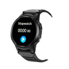GPS tracker per smartwatch senior impermeabile 4G IP67 con avvisi di chiamata SOS D42S