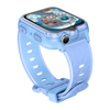 4G IP67 &eacute;tanche &eacute;tudiants enfants double cam&eacute;ra gps montre D49S